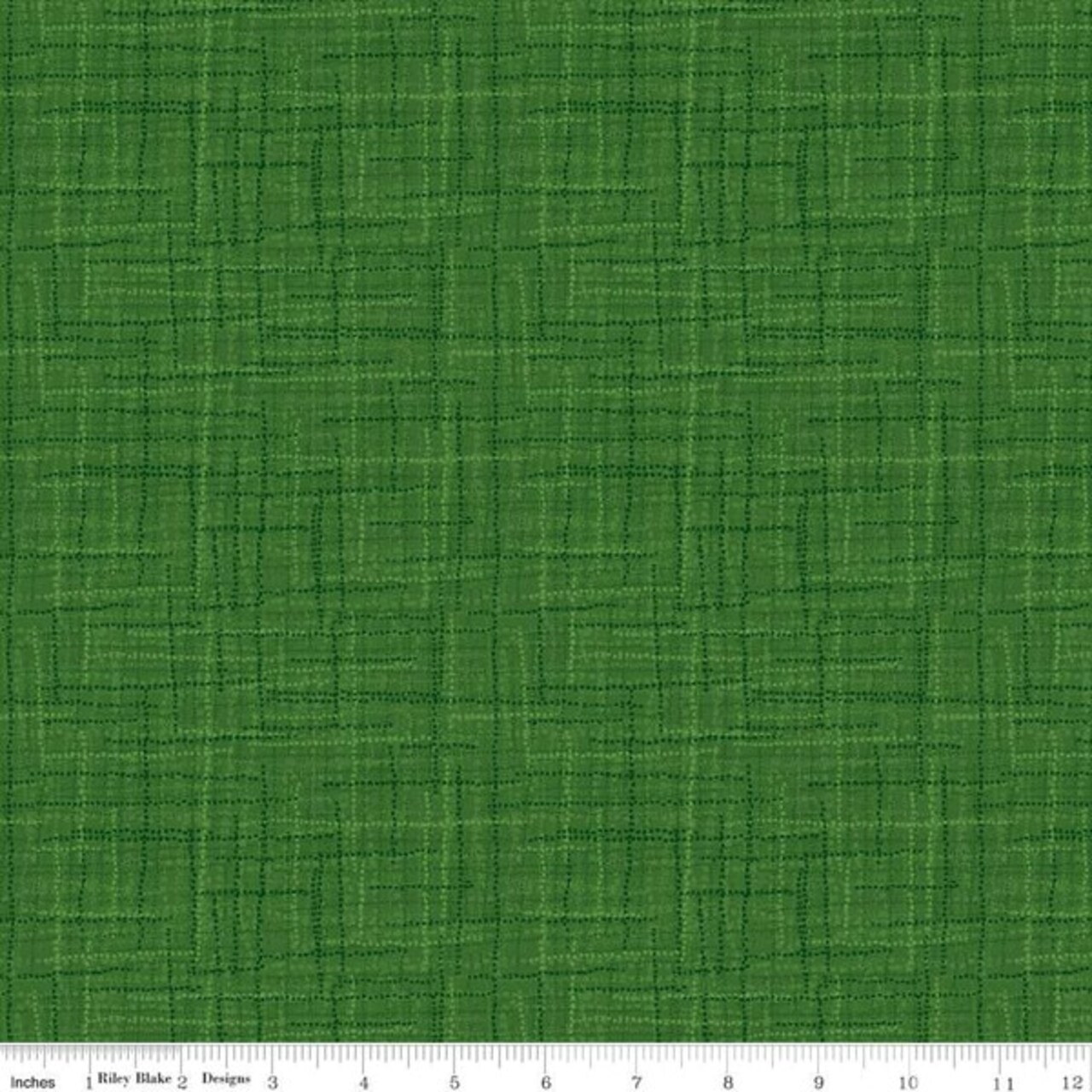 Grasscloth Cottons in Green (c780-green) | Grasscloth Cottons | Heather Peterson | Riley Blake